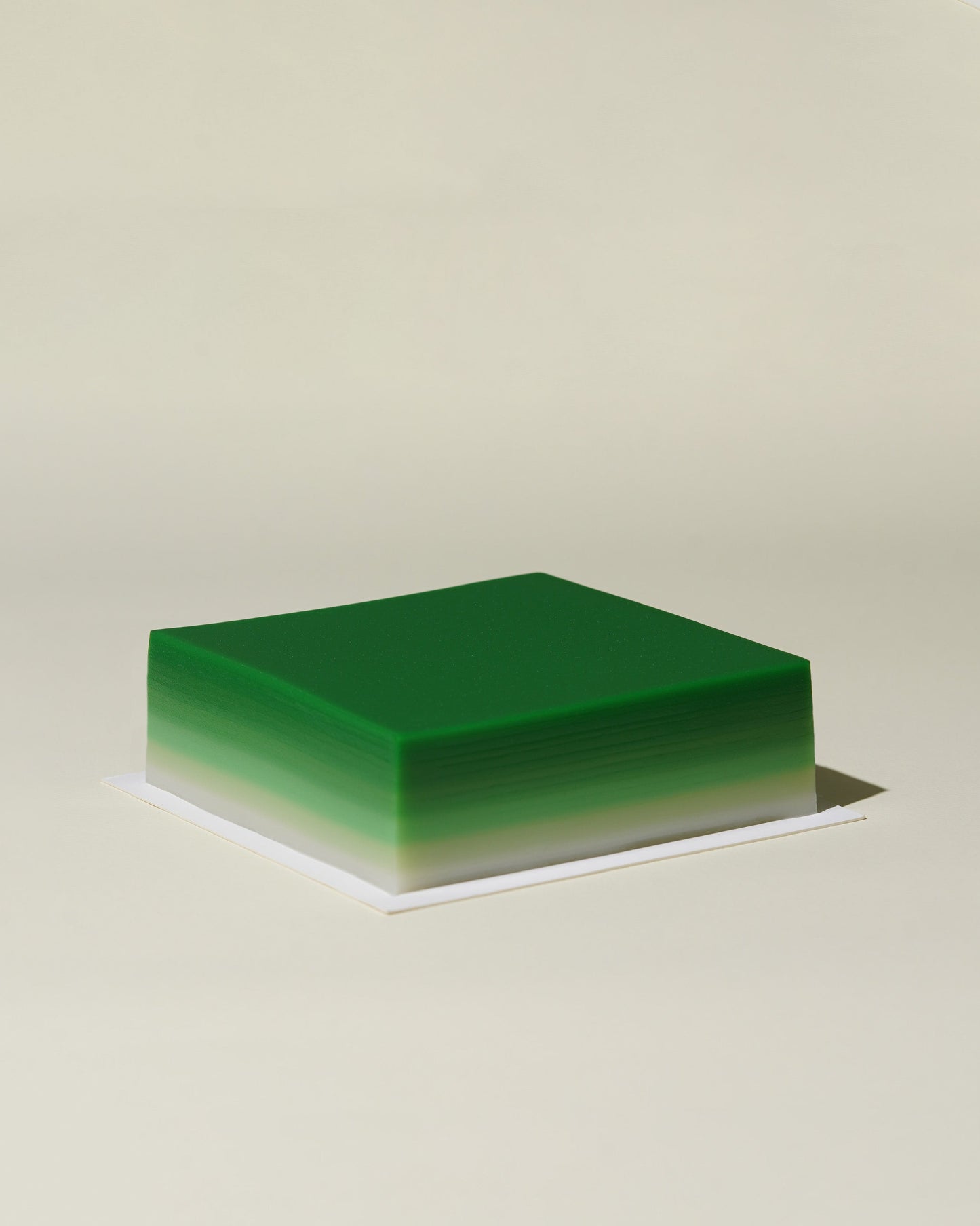 18-Layered Pandan Kue Lapis (1KG)