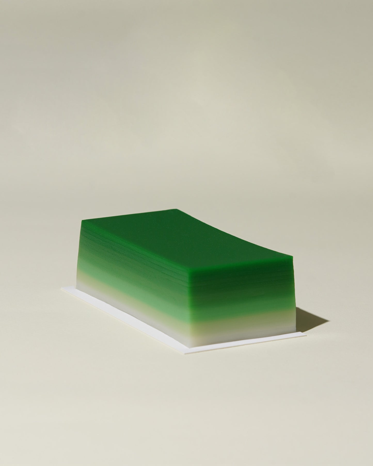 π Rainbow Pandan Kue Lapis (500G)