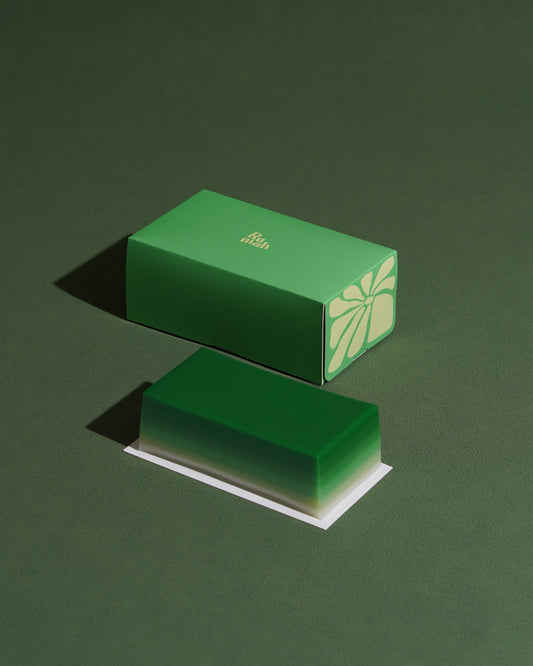 18-Layered Pandan Kue Lapis (500G)